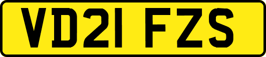 VD21FZS