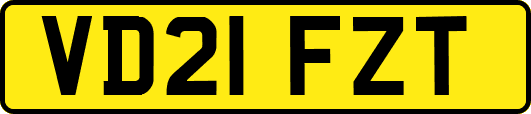 VD21FZT