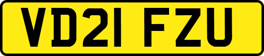 VD21FZU