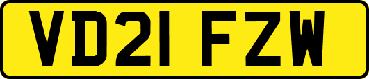 VD21FZW