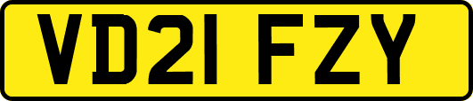 VD21FZY