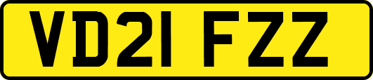 VD21FZZ