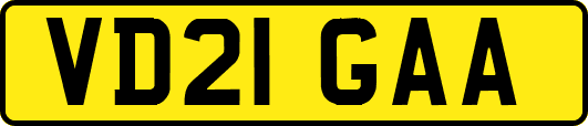 VD21GAA