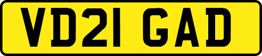 VD21GAD