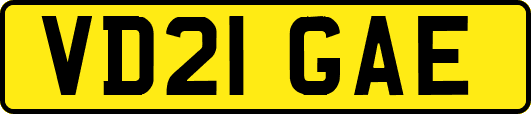 VD21GAE
