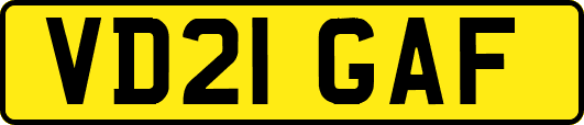 VD21GAF