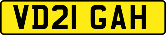 VD21GAH