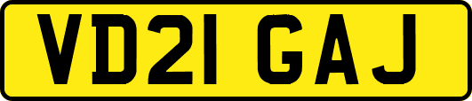 VD21GAJ