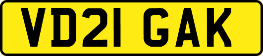 VD21GAK
