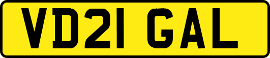 VD21GAL