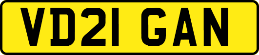 VD21GAN