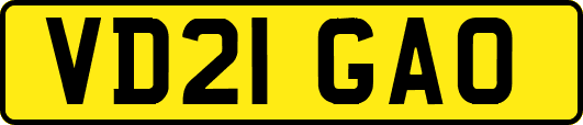 VD21GAO