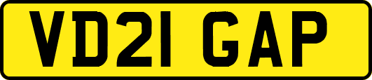 VD21GAP
