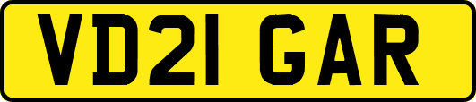 VD21GAR
