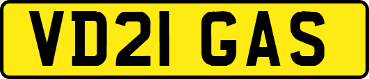 VD21GAS