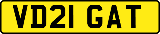 VD21GAT