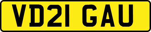 VD21GAU
