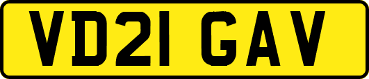 VD21GAV