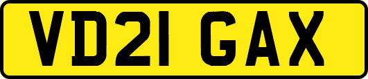 VD21GAX