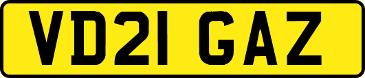 VD21GAZ