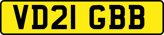 VD21GBB