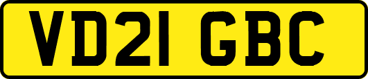 VD21GBC