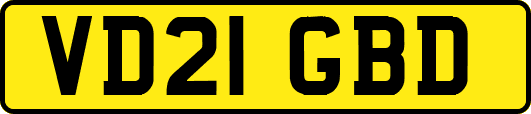 VD21GBD