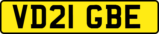 VD21GBE