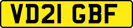 VD21GBF