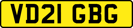 VD21GBG
