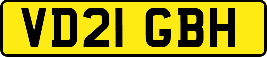 VD21GBH
