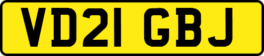 VD21GBJ