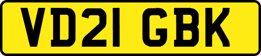 VD21GBK