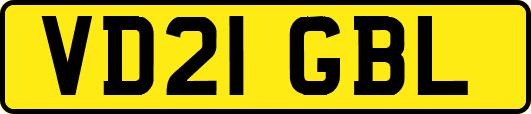 VD21GBL