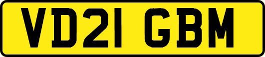 VD21GBM