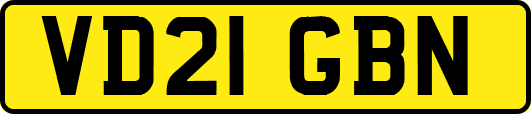 VD21GBN