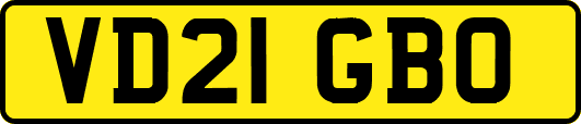 VD21GBO