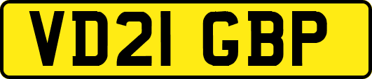 VD21GBP