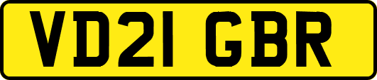 VD21GBR