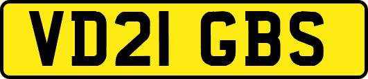 VD21GBS
