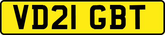 VD21GBT
