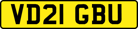 VD21GBU