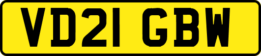 VD21GBW