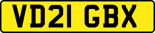 VD21GBX