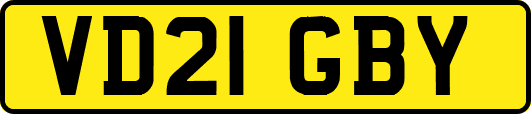 VD21GBY