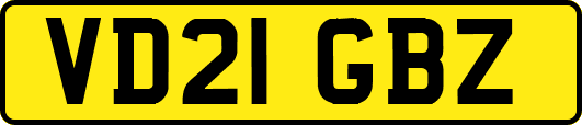 VD21GBZ