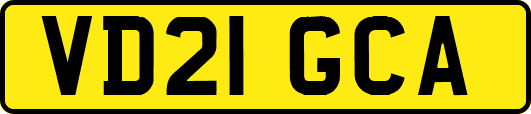 VD21GCA