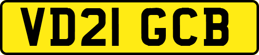 VD21GCB