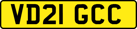 VD21GCC