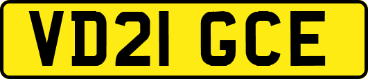 VD21GCE